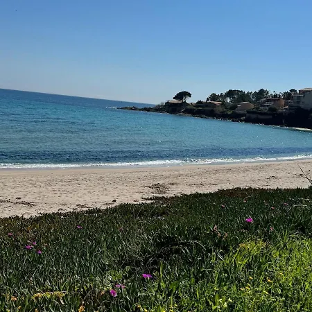 Apartment Sea View Ste Lucie Porto Vecchio 38
