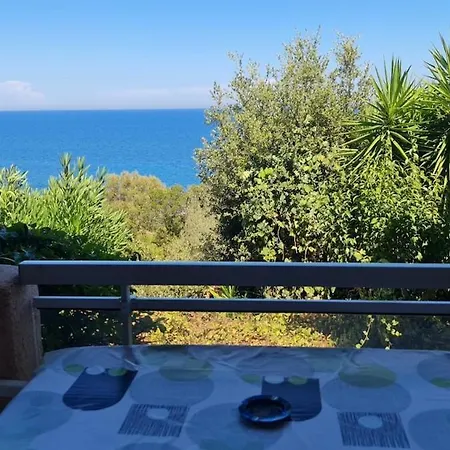 Sea View Ste Lucie Porto Vecchio 38 Conca