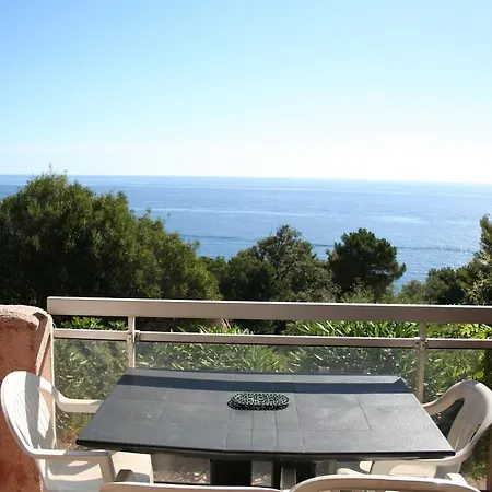 Sea View Ste Lucie Porto Vecchio 38